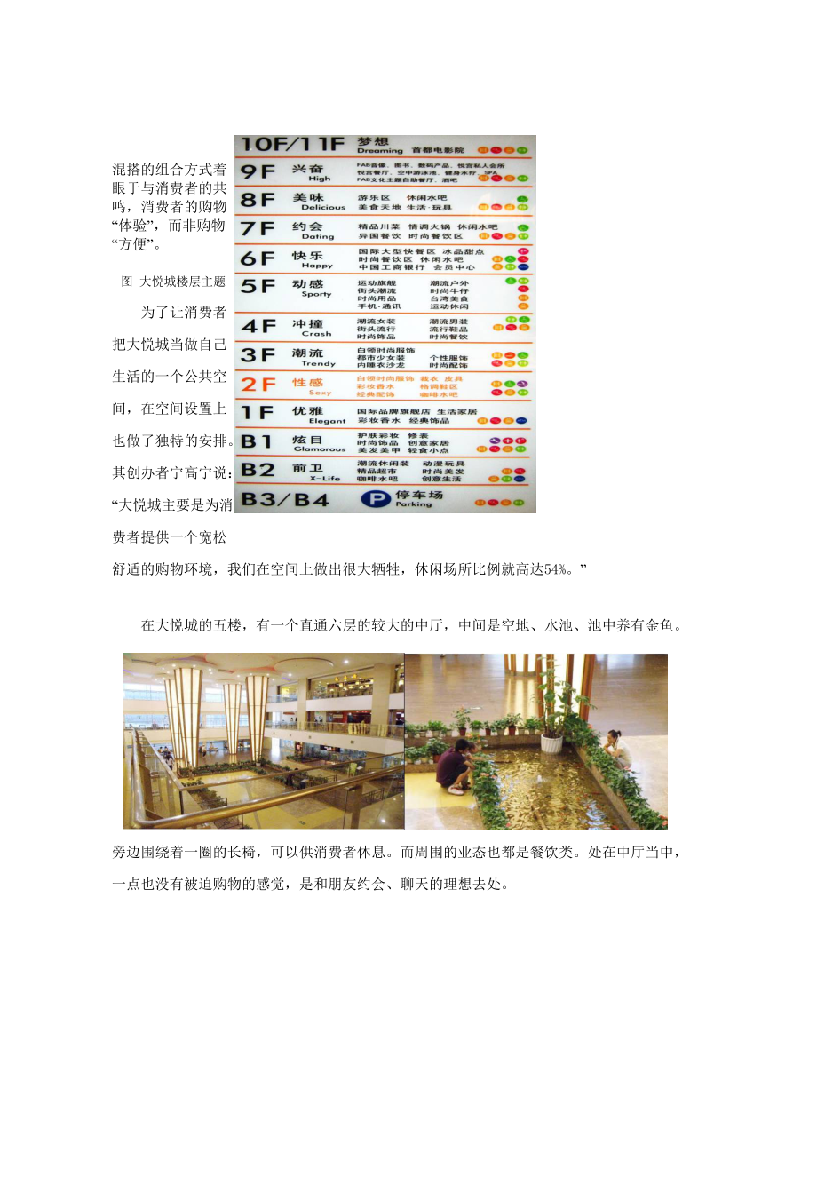 某商业地产品牌建设及广告传播.docx_第2页