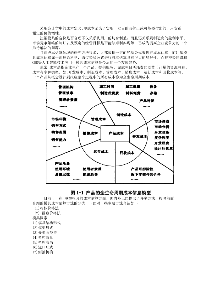 模具成本.docx_第1页