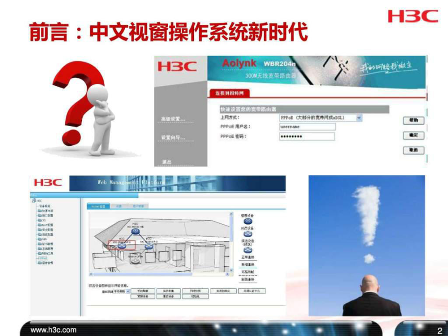 H3C WiNet(智慧)系列产品主打胶.ppt_第3页