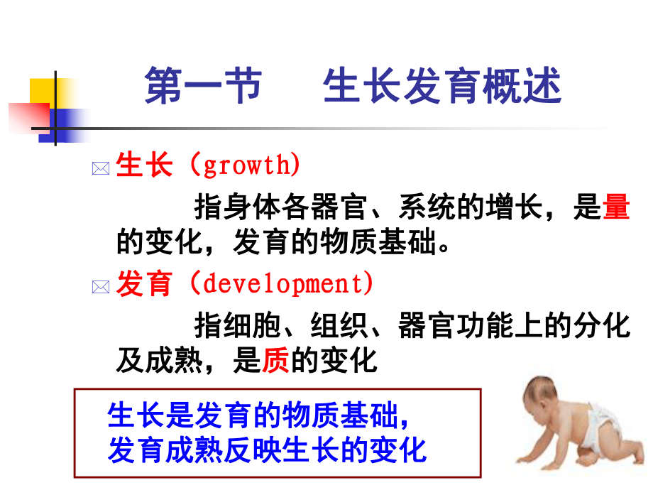 儿童生长发育与健康评估（课堂PPT）.ppt_第3页